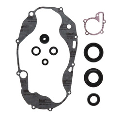 Wiseco uszczelki + uszczelniacze na dół silnika yamaha banshee