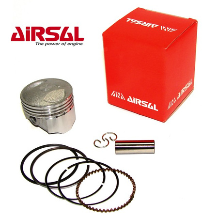 Tłok cylindra airsal sport 63 (42,00)