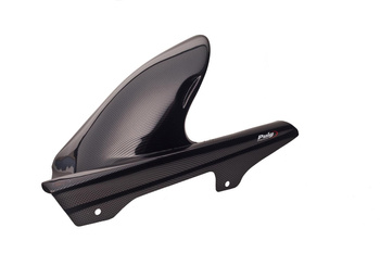 Błotnik tylny puig do honda cbr600 f/sport 99-07 carbon