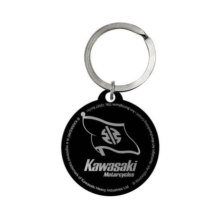Brelok do kluczy Kawasaki Riders 48032