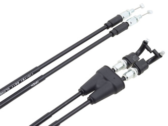 LINKA GAZU KTM SX / EXC / XC / XC-W / SIX DAYS 125 / 50 / 250 / 300 '23-'24, HUSQVARNA TC 125 / 250 / TX 300 '23-'24, TE 150 / 250 / 300 '24, GAS GAS MC 125 / 250, EC / EX 250 / 300 '24, (OEM: A44002291000)