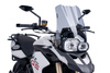 Szyba Owiewka Puig Do Bmw F650gs 08-12 (Touring) Lekko Przyciemniona