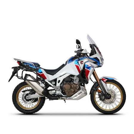 Stelaż do kufrów bocznych Shad 4P Terra do Honda Africa Twin CRF1000L Adventure Sport
