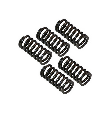 Psychic 2022/11 sprężyny sprzęgłowe honda cr 125 '00-'07, crf 250r '04-'09, crf 250x '04-'18, ktm exc-f 250 '06-'12, sxf 250 '05-'12, xcf/xcf-w 250 '06-'13 (ebs077)