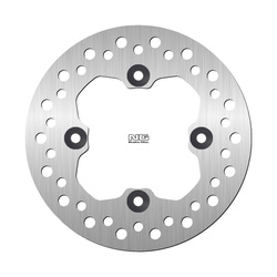 TARCZA HAMULCOWA PRZÓD KWASAKI MULE 820 '16-'20, MULE 1000 PRO '16-'20 (212X95X5MM) (4X12,9MM)