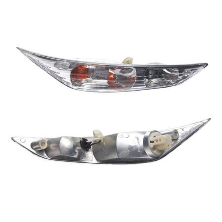 Kierunkowskaz przód prawy do Piaggio Zip