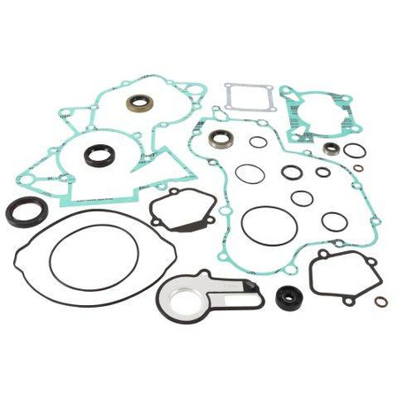 Winderosa (vertex) komplet uszczelek z uszczelniaczami silnikowymi gas-gas mc85, husqvarna tc 85 18-23, tc 85 bw 19-20, ktm sx 85 18-22,