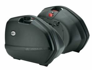 pokrywa kufra k33n lewa