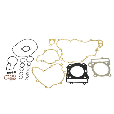 Komplet uszczelek ktm sxf 250 '06-'12, excf 250 '07-'13, husqvarna fe/fc 250 '14-'16