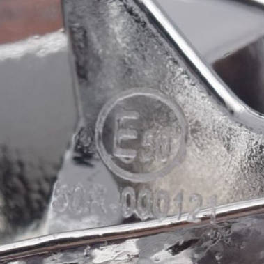 Lampa tylna do motocykla Junak 905