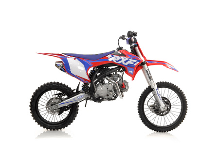 Motocykl Apollo Rxf Freeride 150 Cm3 (19/16)