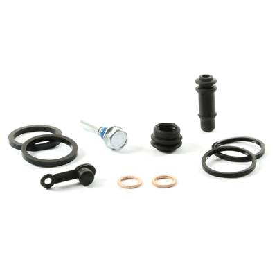 Zestaw naprawczy zacisku hamulcowego przód yamaha yz 125 / 250 '85-'88, yz 490 '85-'90 (18-3015)