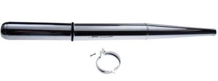 Tłumik kompletny do motoroweru S51 Simson