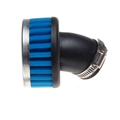 Filtr powietrz stożkowy do skuterów quadów motocykli 39mm kąt 45