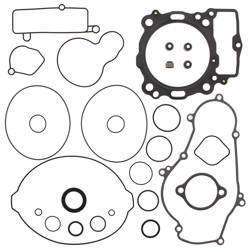 Winderosa (vertex) komplet uszczelek ktm sx 505 atv '09-'10