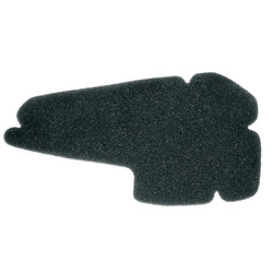 Filtr powietrza - wkład filtra piaggio/vespa hexagon 125/150/180 1994-1999 (9206)