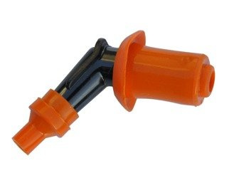 Fajka świecy zapłonowej skuter 4T 2T tuning