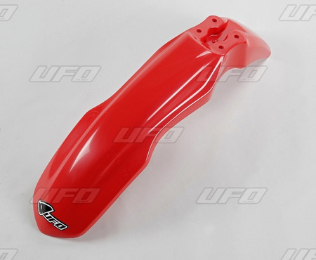 Błotnik przód UFO do Honda crf 230 '08-'14 czerwony