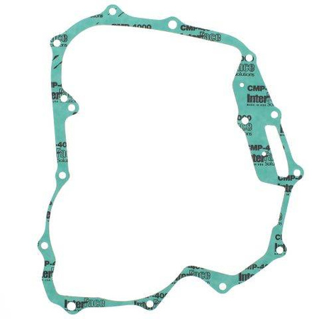 Winderosa (vertex) uszczelka pokrywy sprzęgła honda trx400fw fourtrax foreman 4x4 95-03, trx450es 98-01, trx450fe 02-04, trx450fm 02-04, trx450s 98-01(wewnętrzna)