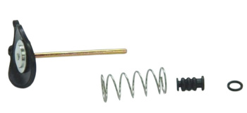 Zawór membranowy pompki przyśpieszania honda cx 500, cb900f 81-82, gl1100