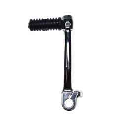 Dźwignia rozrusznika Romet Komar Ogar CN