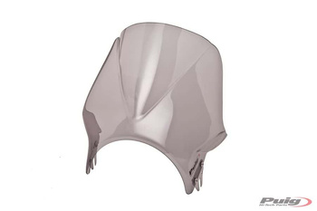 Szyba Owiewka Puig Windshield Windy Do Honda Cb600f Hornet 03-04 Lekko Przyciemniona