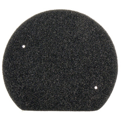 RFILTR POWIERTRZA PRZEKŁADNI PASOWEJ YAMAHA YP125 X-MAX '06-'18