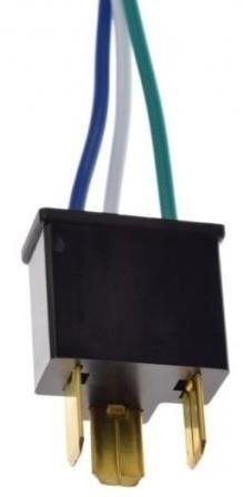 Lampa przednia do motocykli motorowerów 102 mm