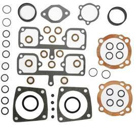 Athena 2022/05 uszczelki top-end harley-davidson sportster 1000 xlh/xlch/xls '77-'81 (oem:17030-72b)