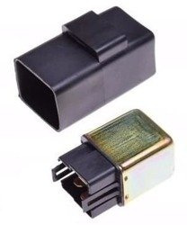 Przekaźnik rozrusznika do skuter Kymco D402 50A12V