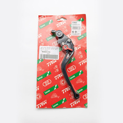 Dźwignia hamulca yamaha r6 05-13, r1 04-08, mt01 04-13, kolor czarny (dhy10)