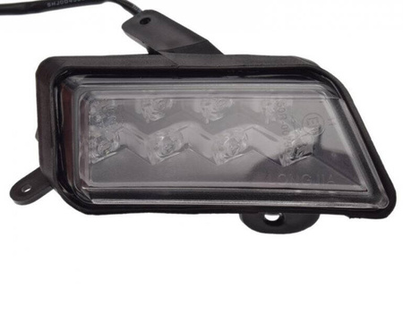 Kierunkowskaz prawy tył do Longjia LJ125T-8M