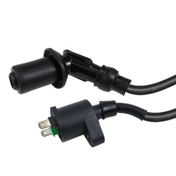 Cewka zapłonowa honda cg 125 '95-'99, cub 90, elite 50/80, ns 50, xl 650v transalp, xr 250, xr 600 (oem:30510-kch-900)