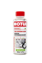 Motul fuel system clean moto 0,2l
