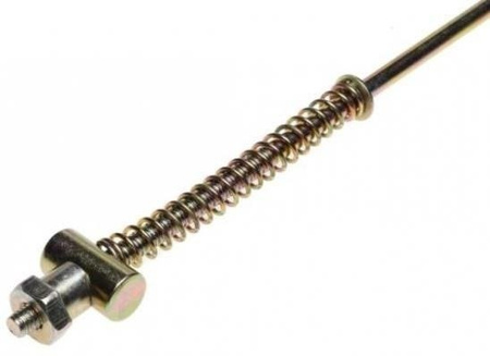 Pręt hamulca tył do Junak 901 902