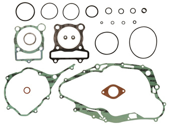 KOMPLET USZCZELEK YAMAHA SR / SE 250 '80-'83