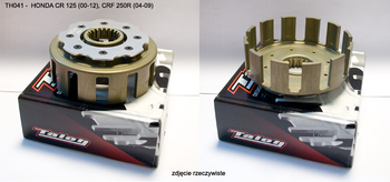 Talon kosz sprzęgłowy honda cr 125 '00-'07, crf 250r '04-'09