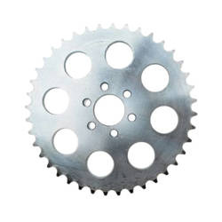 Zębatka tył 40z 525 ATV Bashan 250 Mikilon 250