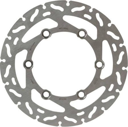 Tarcza hamulcowa przód honda cbf 125 09-16, vt 125 shadow 99-08, cmx 250 rebel 97-99