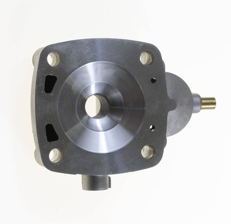 Głowica cylindra kymco super 9 l/c 47 mm