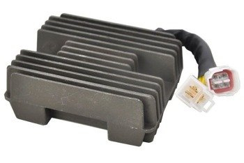 Regulator napięcia Suzuki Gsx-R K6 K7 K8 K9 Gladius Intruder