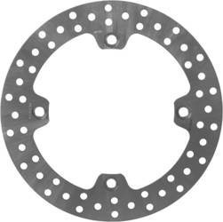 Tarcza hamulcowa przód honda cb 450 86-89, nx 500 88-01, nx 650 88-01, xlv transalp 97-13