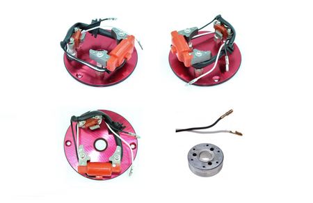 Stojan alternatora tuningowy newstar alt000055