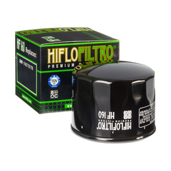 Filtr Oleju Hf160