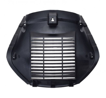 Osłona pod podłogą przód do Longjia LJ50QT-9M