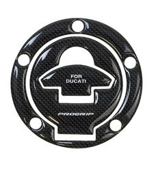 nakładka na wlew pg5030 carbon ducati