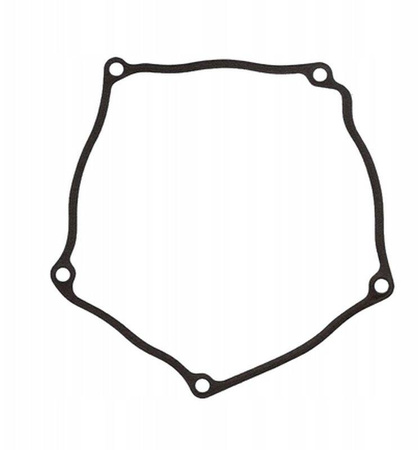 uszczelka pokrywy sprzęgła kawasaki kxf 250 '04-'08, rmz 250 '04-'06 (zewnętrzna)