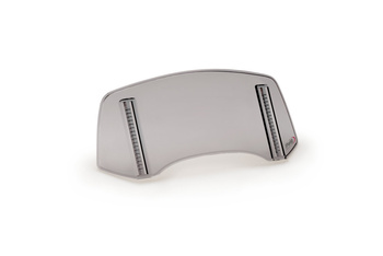 Części Zamienne Puig- Deflektor Uniwersalny 2.0 (325x140) Lekko Przyciemniony