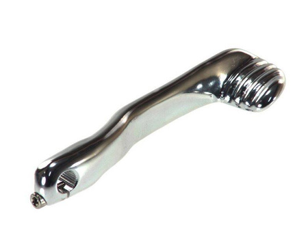 dźwignia startera (kopka) aprilia rally, scarabeo, sonic, sr 50 1995-2002 (754pl)