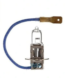 ŻARÓWKA H3 12V 100W